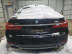 2017 Bmw 740 Xi de vânzare în Candia, NH - Side