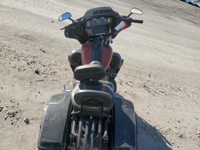 2017 HARLEY-DAVIDSON FLHXSE CVO STREET GLIDE