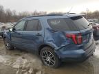 2018 Ford Explorer Sport იყიდება East Granby-ში, CT - All Over