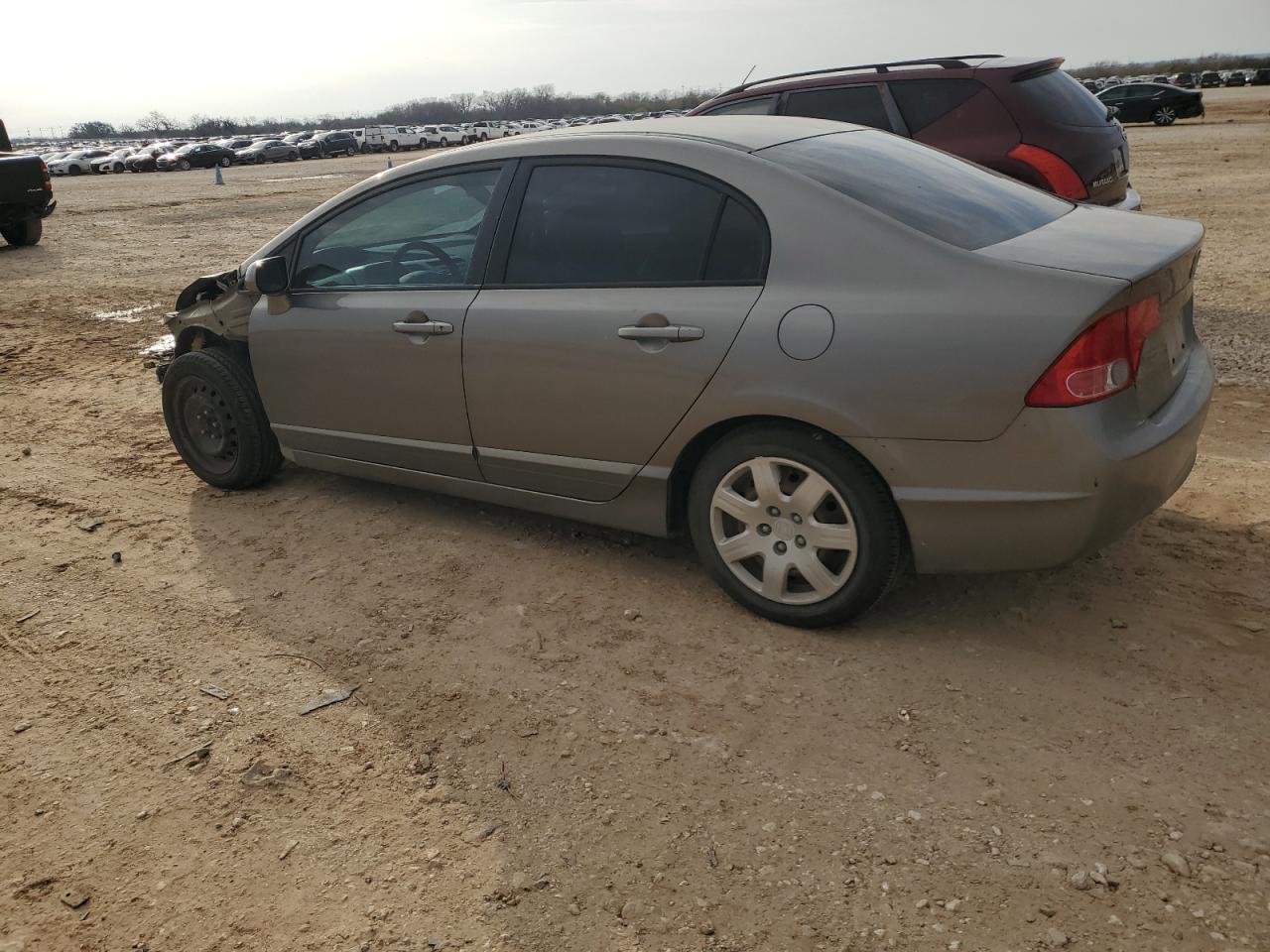 2006 Honda Civic - Image 2