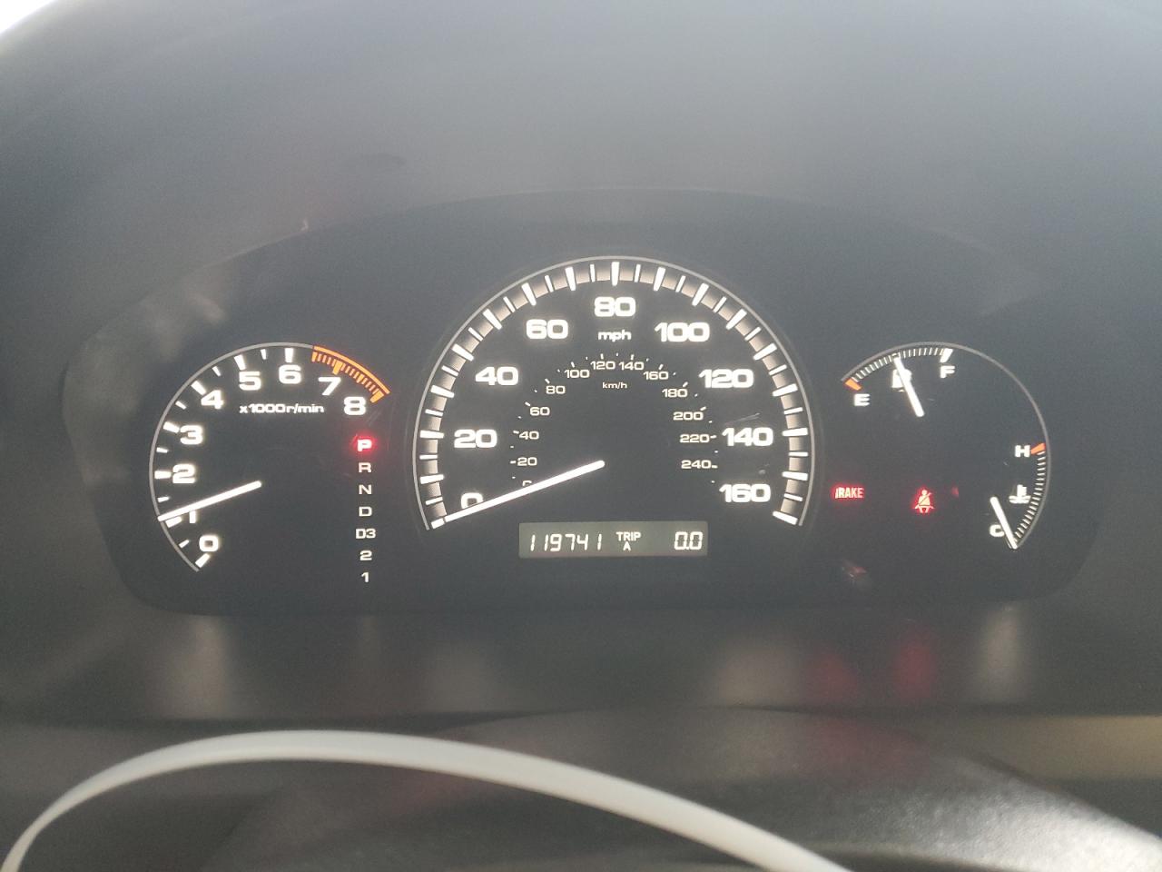 2007 Honda Accord - Image 9