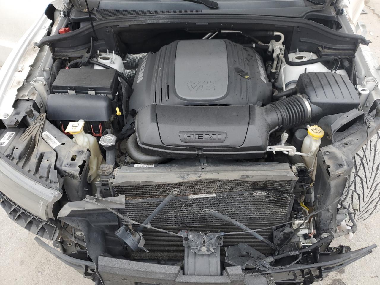 2018 Dodge Durango - Image 12