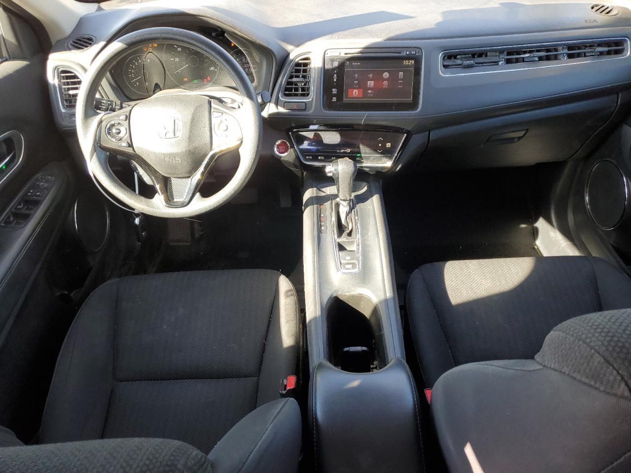 2017 Honda HR-V - Image 8