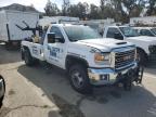 2017 Gmc Sierra C3500 Sle na sprzedaż w Van Nuys, CA - Minor Dent/Scratches