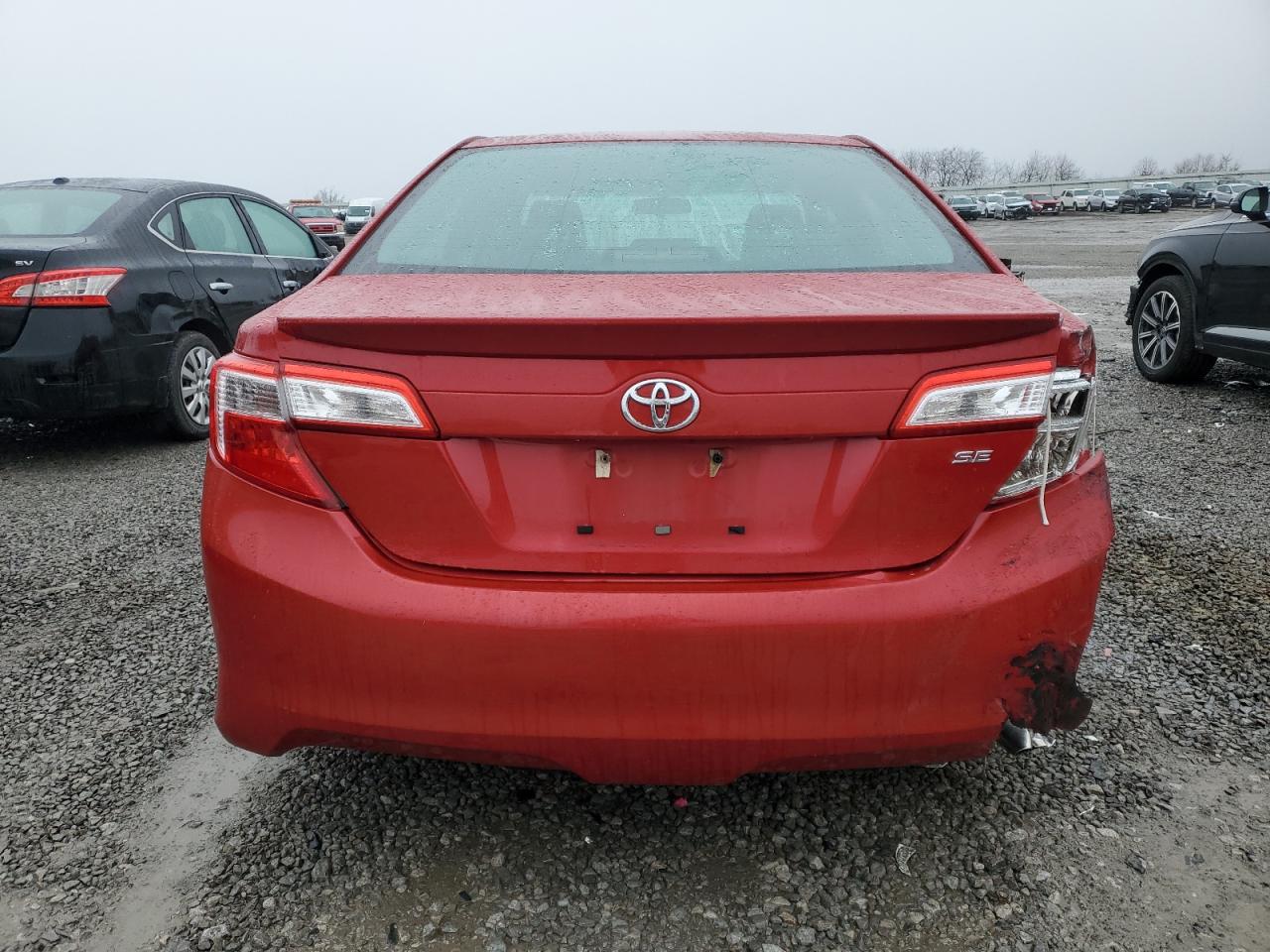 2013 Toyota Camry - Image 6