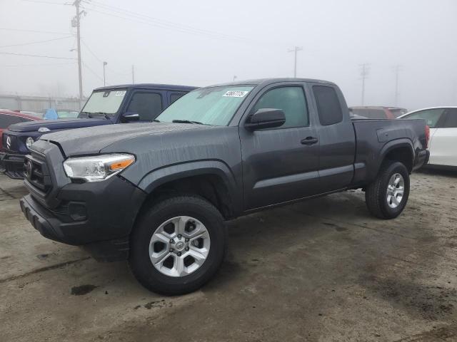 2022 Toyota Tacoma Access Cab