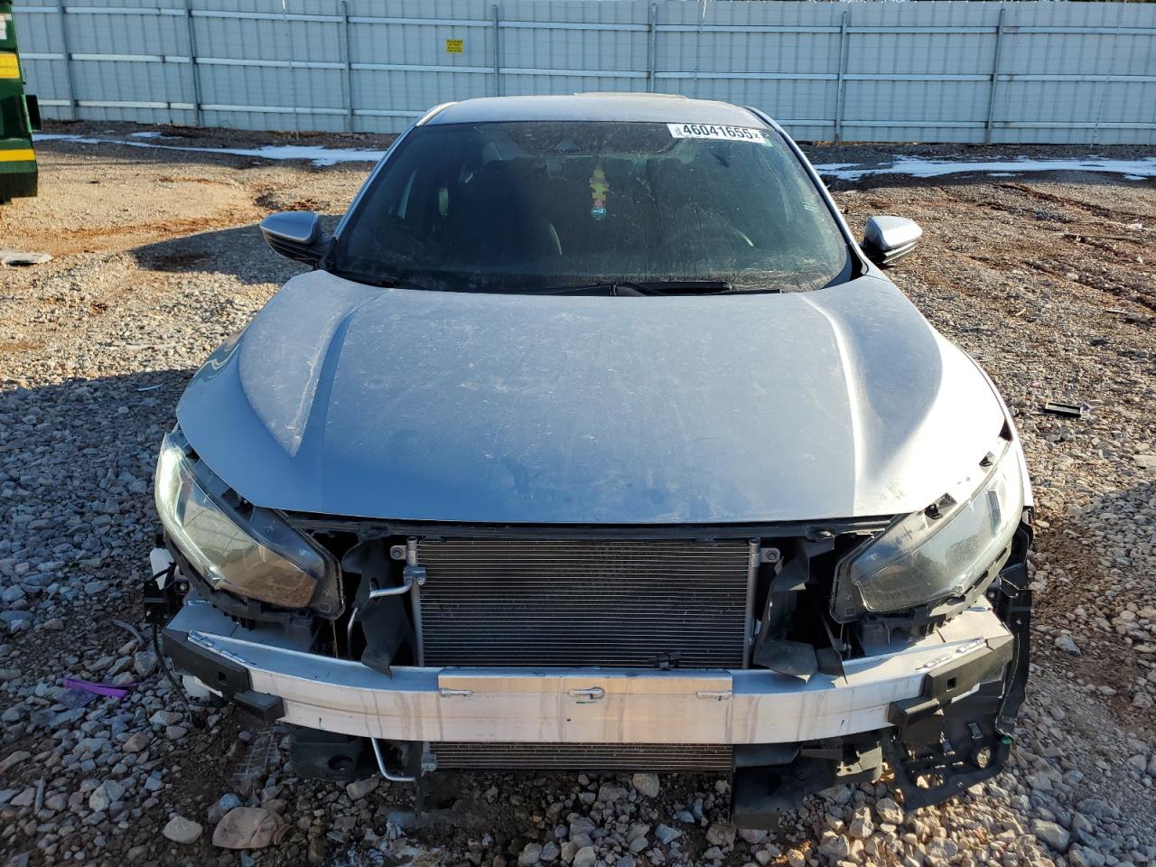 2021 Honda Civic - Image 5