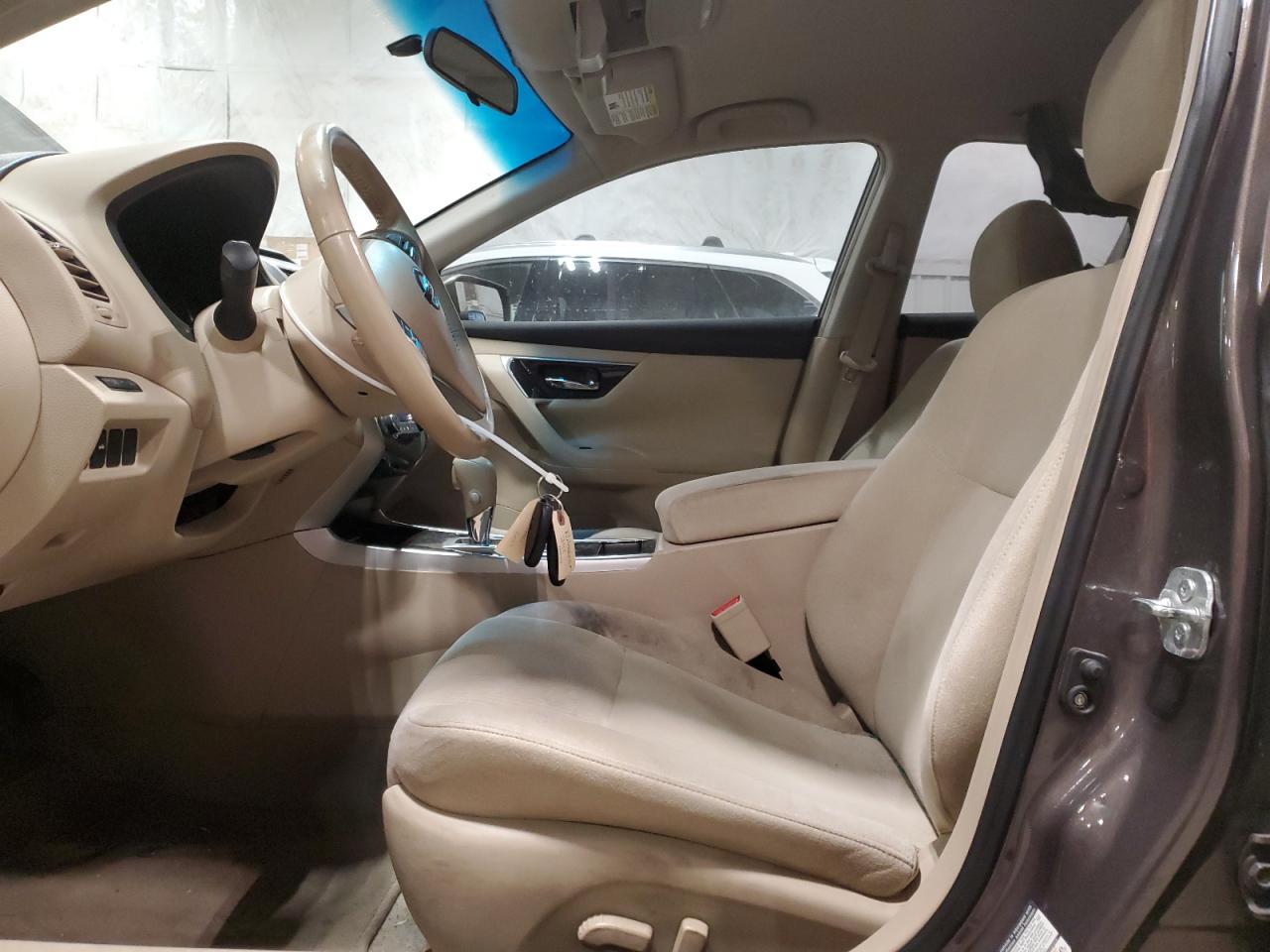 2013 Nissan Altima - Image 7