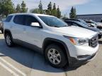 2018 Gmc Acadia Sle for Sale in Rancho Cucamonga, CA - Rear End
