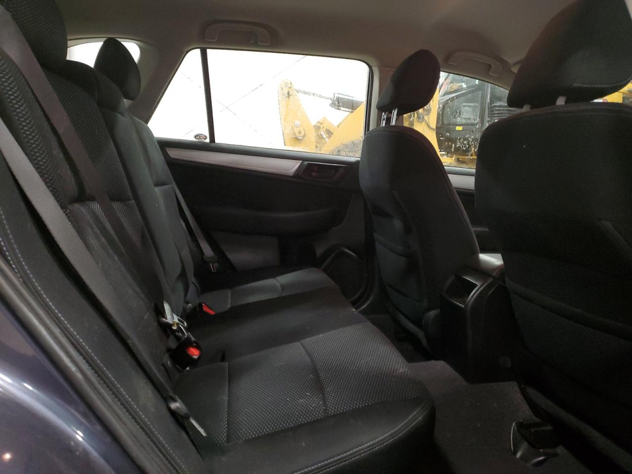 2017 Subaru Outback - Image 10