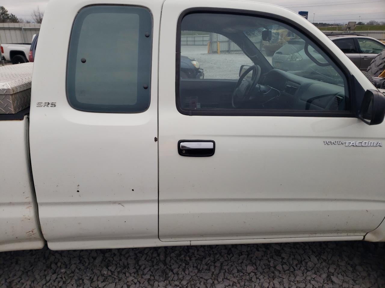 1998 Toyota Tacoma - Image 10