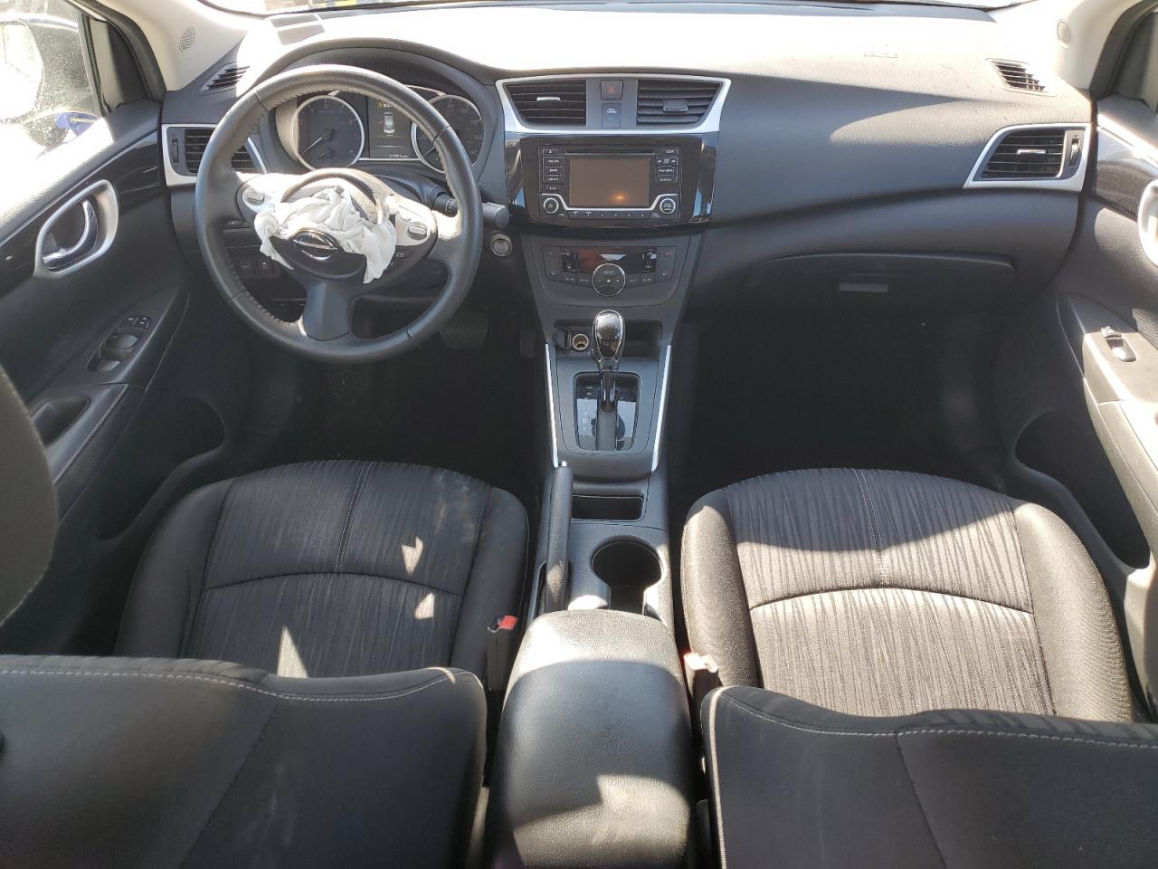 2018 Nissan Sentra - Image 8