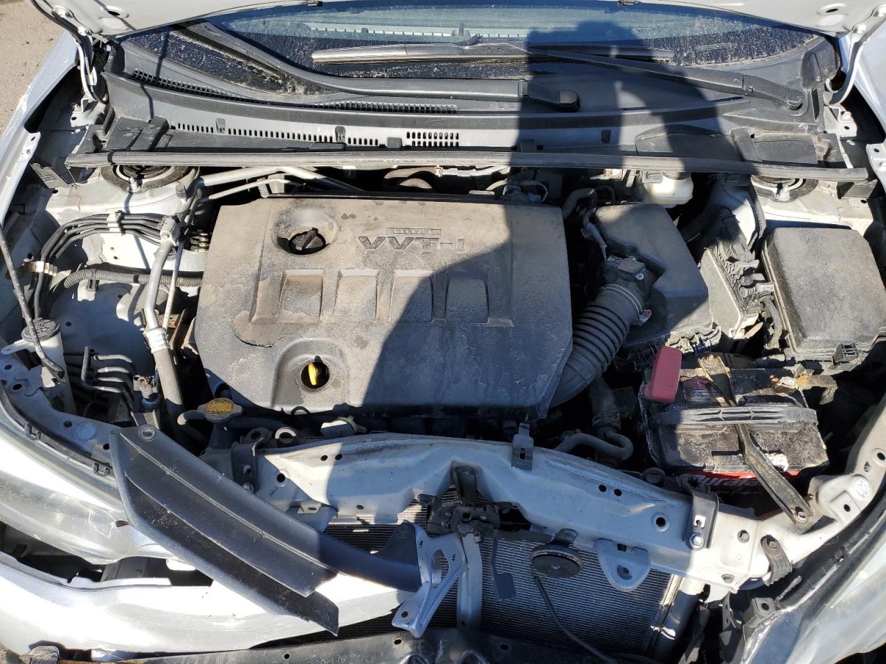 2014 Toyota Corolla - Image 12