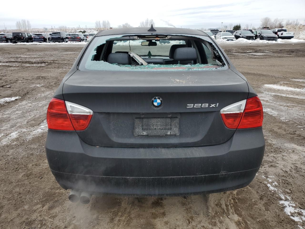 2007 BMW 3er - Image 6