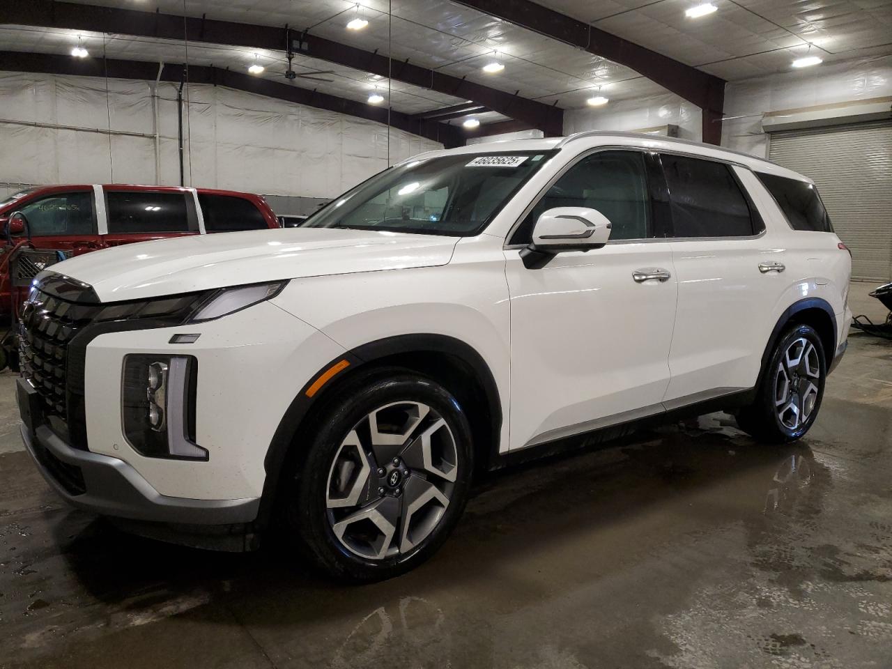 2023 Hyundai Palisade - Image 1