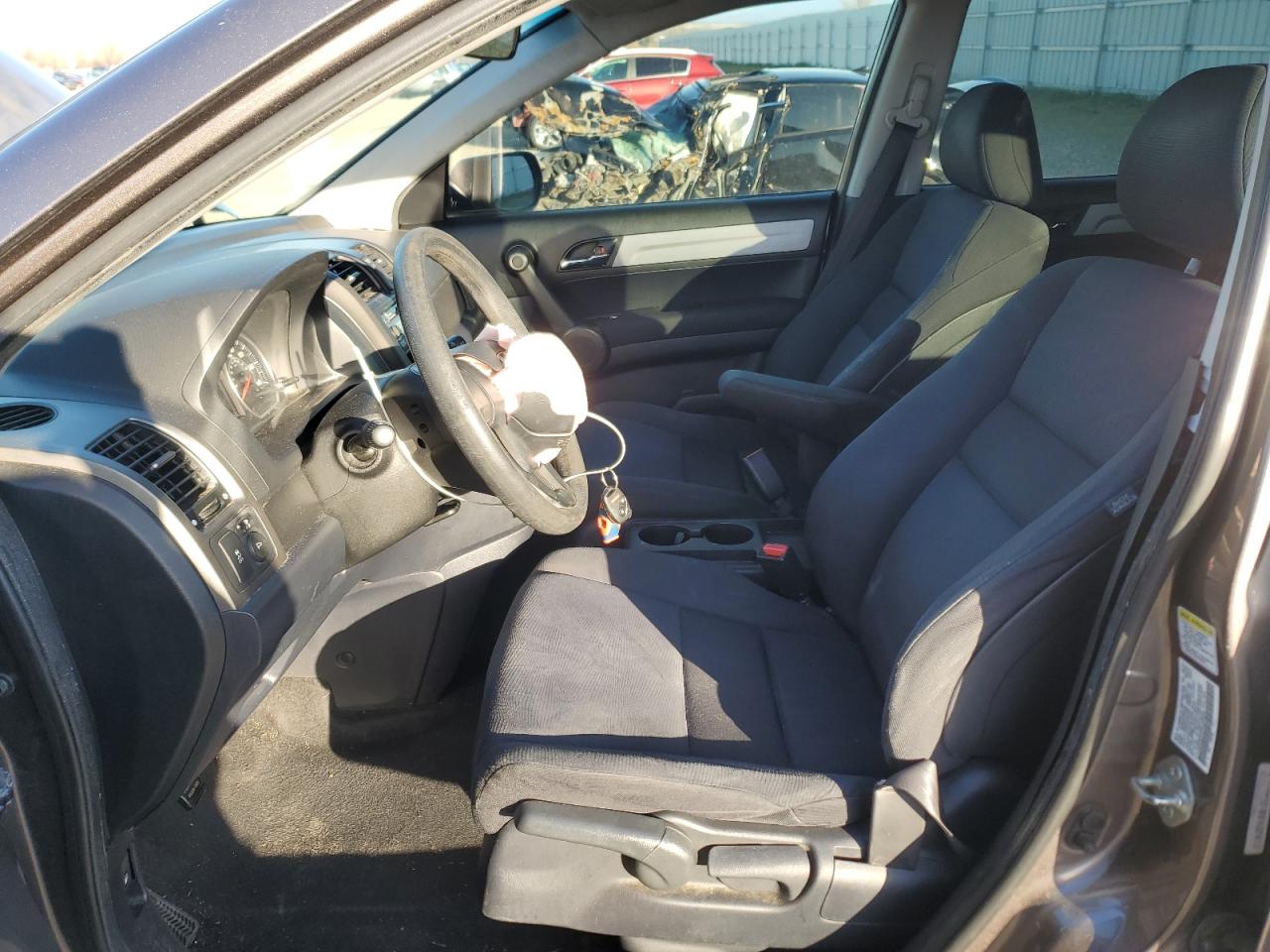 2011 Honda CR-V - Image 7
