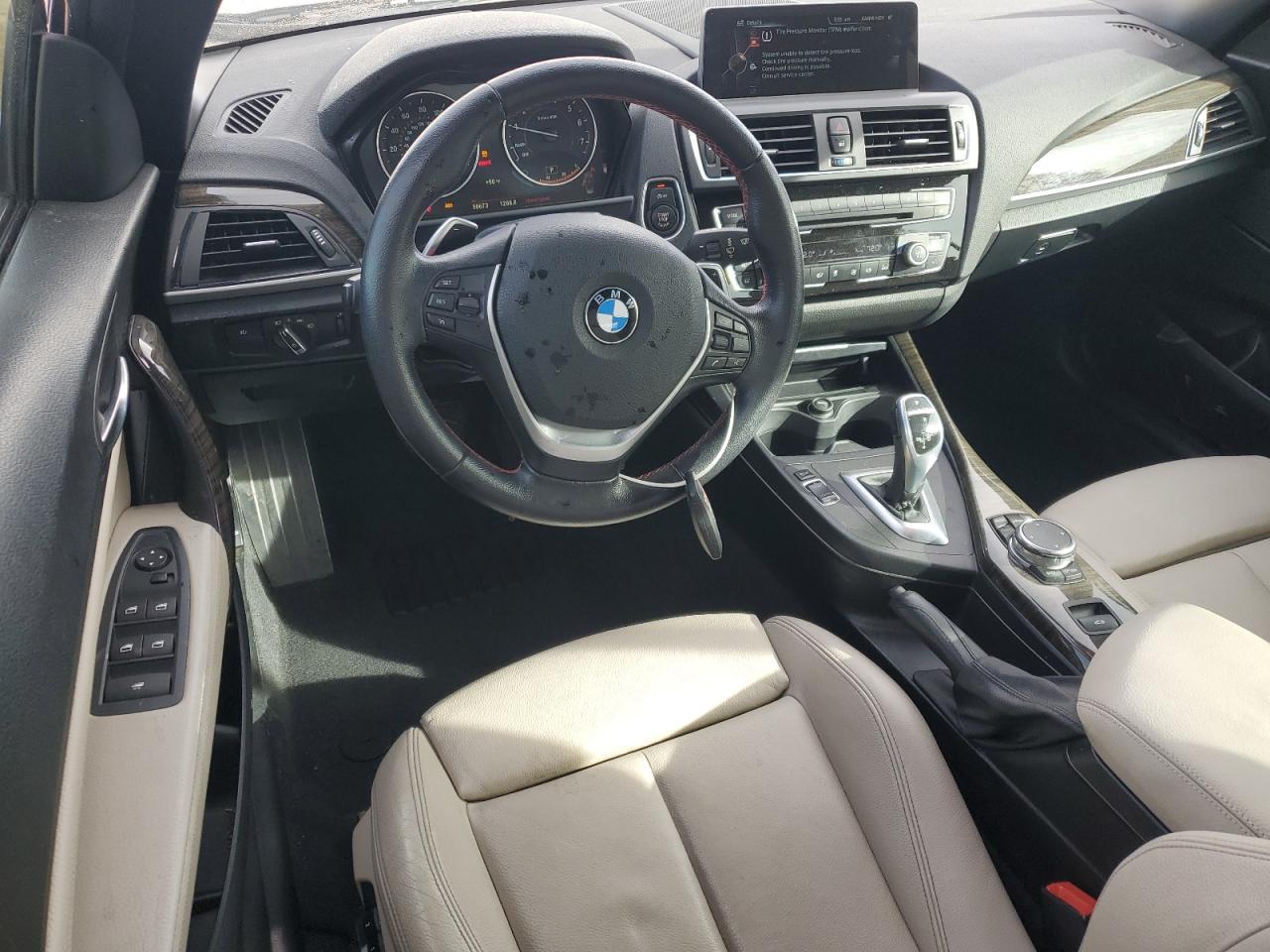 2016 BMW 2er - Image 8