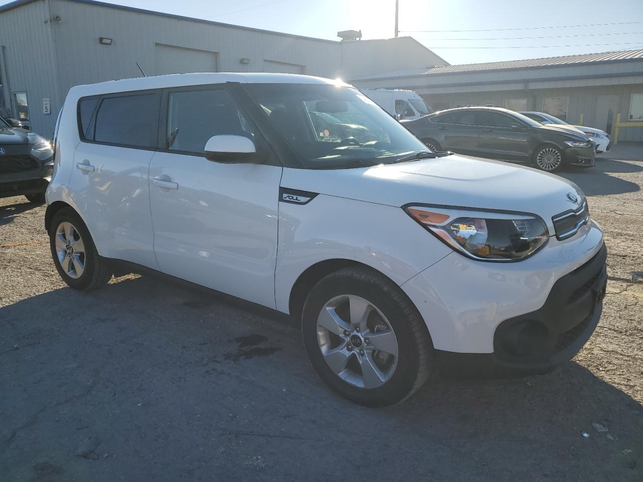 2018 Kia Soul - Image 4