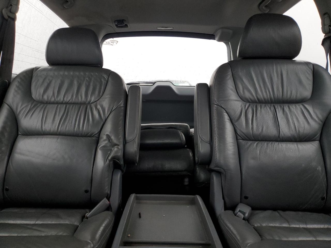 2006 Honda Odyssey - Image 10