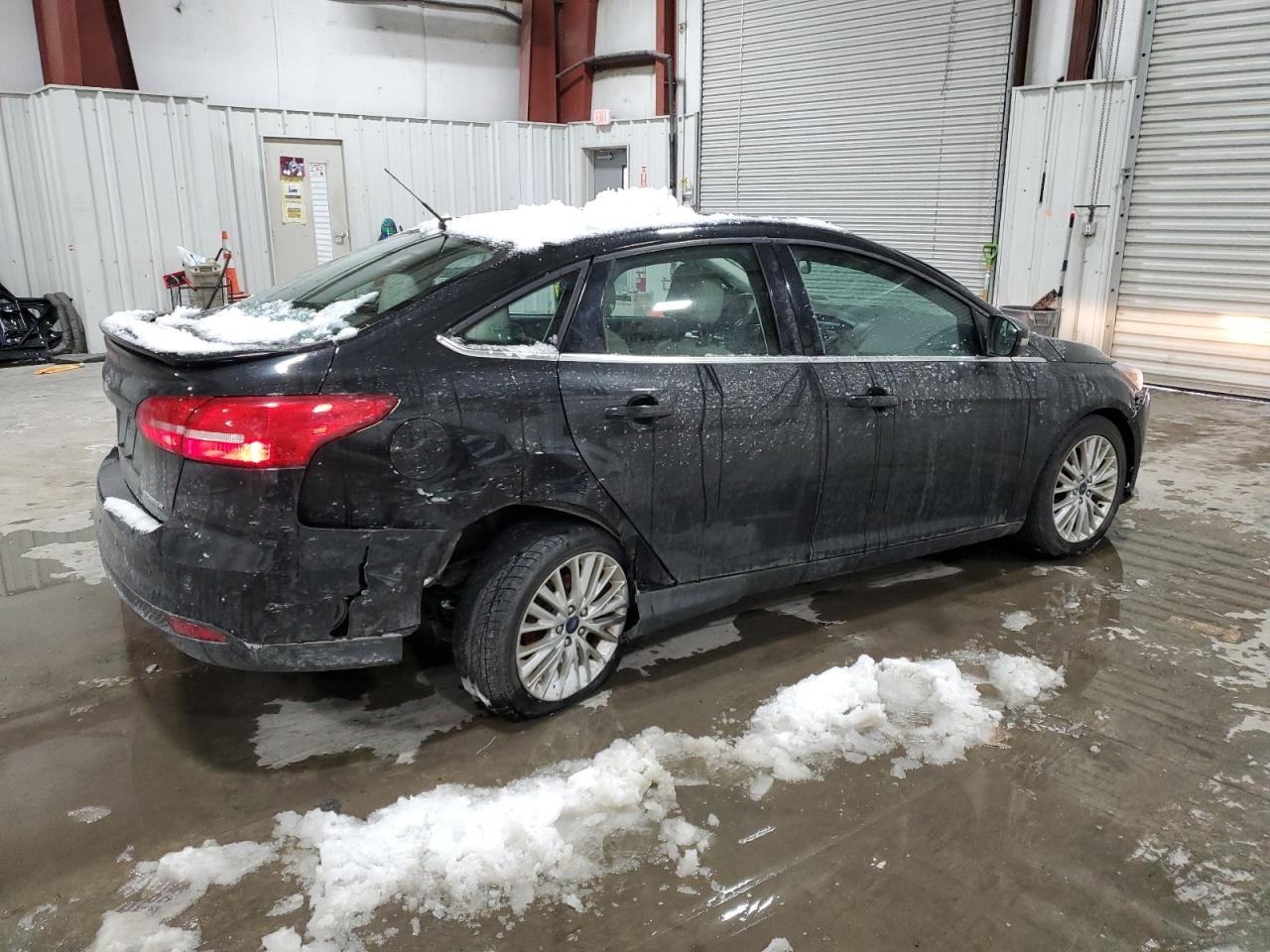 2015 Ford Focus - Image 3