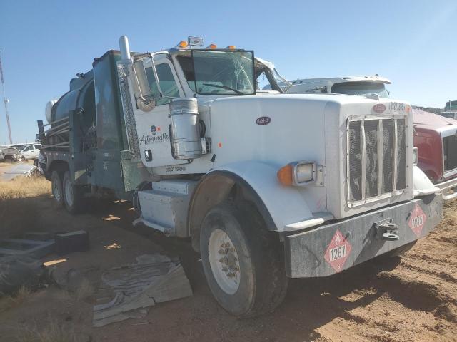2012 Peterbilt 367 