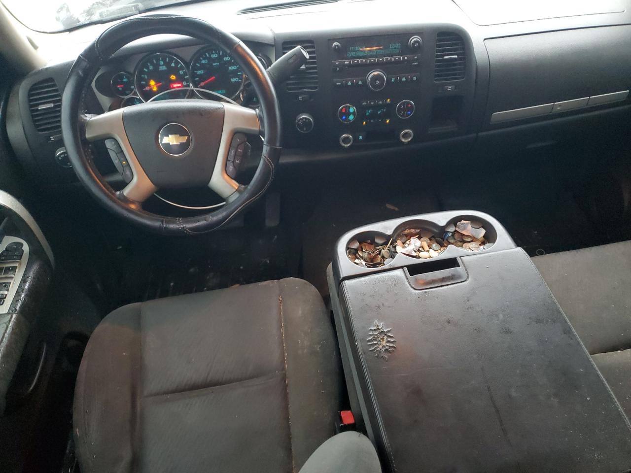 2009 Chevrolet Silverado - Image 8