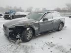 2014 Infiniti Q50 Base for Sale in Chicago Heights, IL - Front End