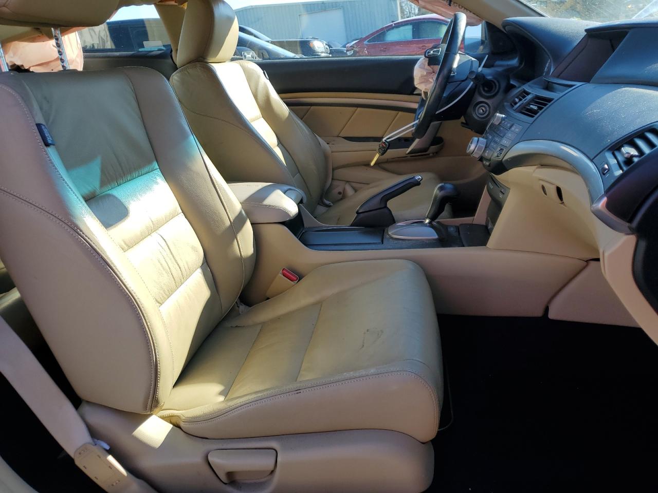 2009 Honda Accord - Image 7