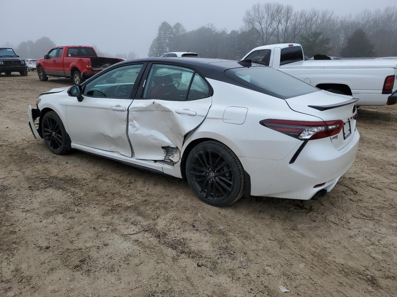 2024 Toyota Camry - Image 2