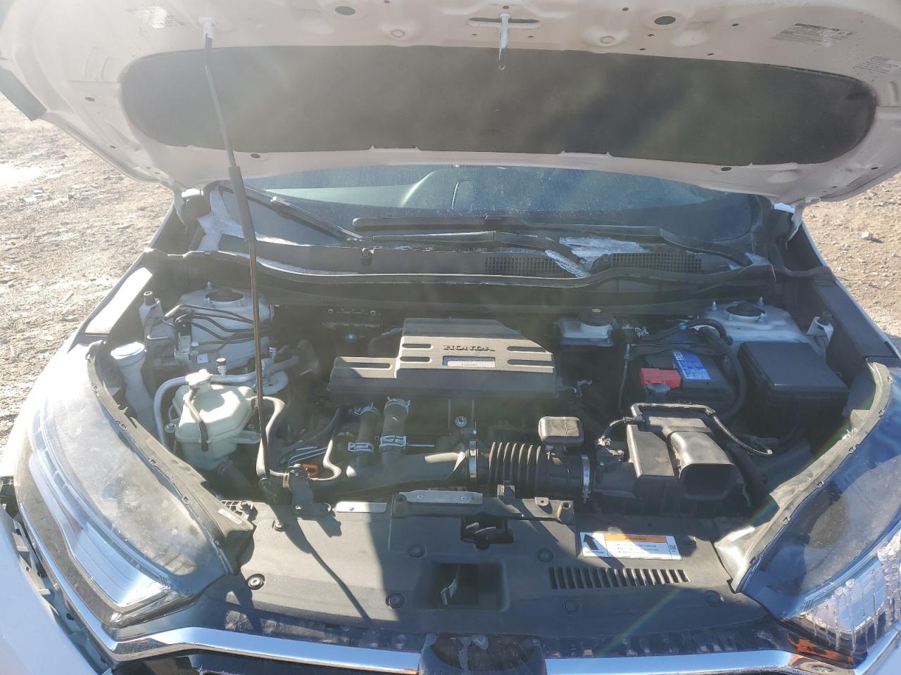 2021 Honda CR-V - Image 12