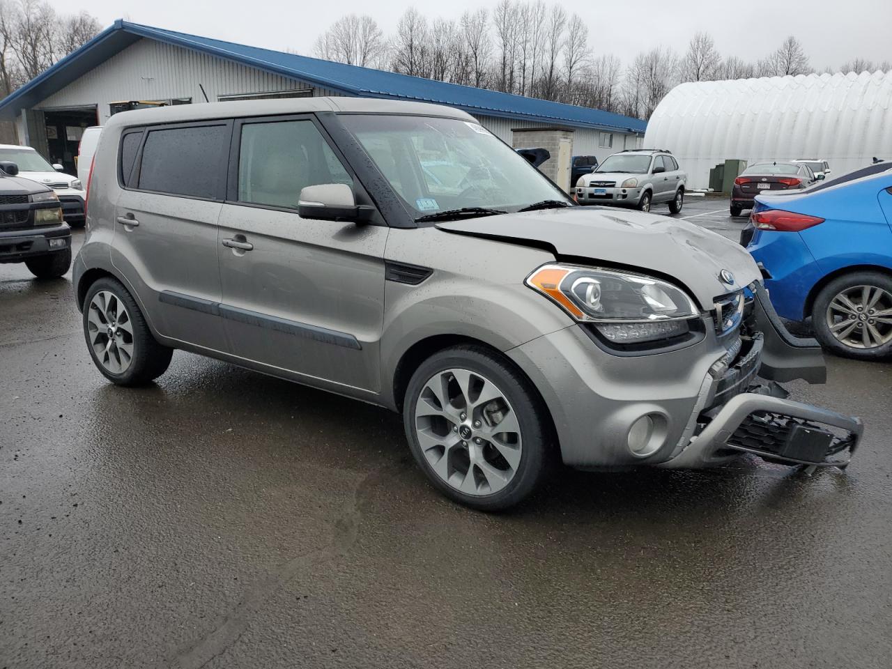2013 Kia Soul - Image 4