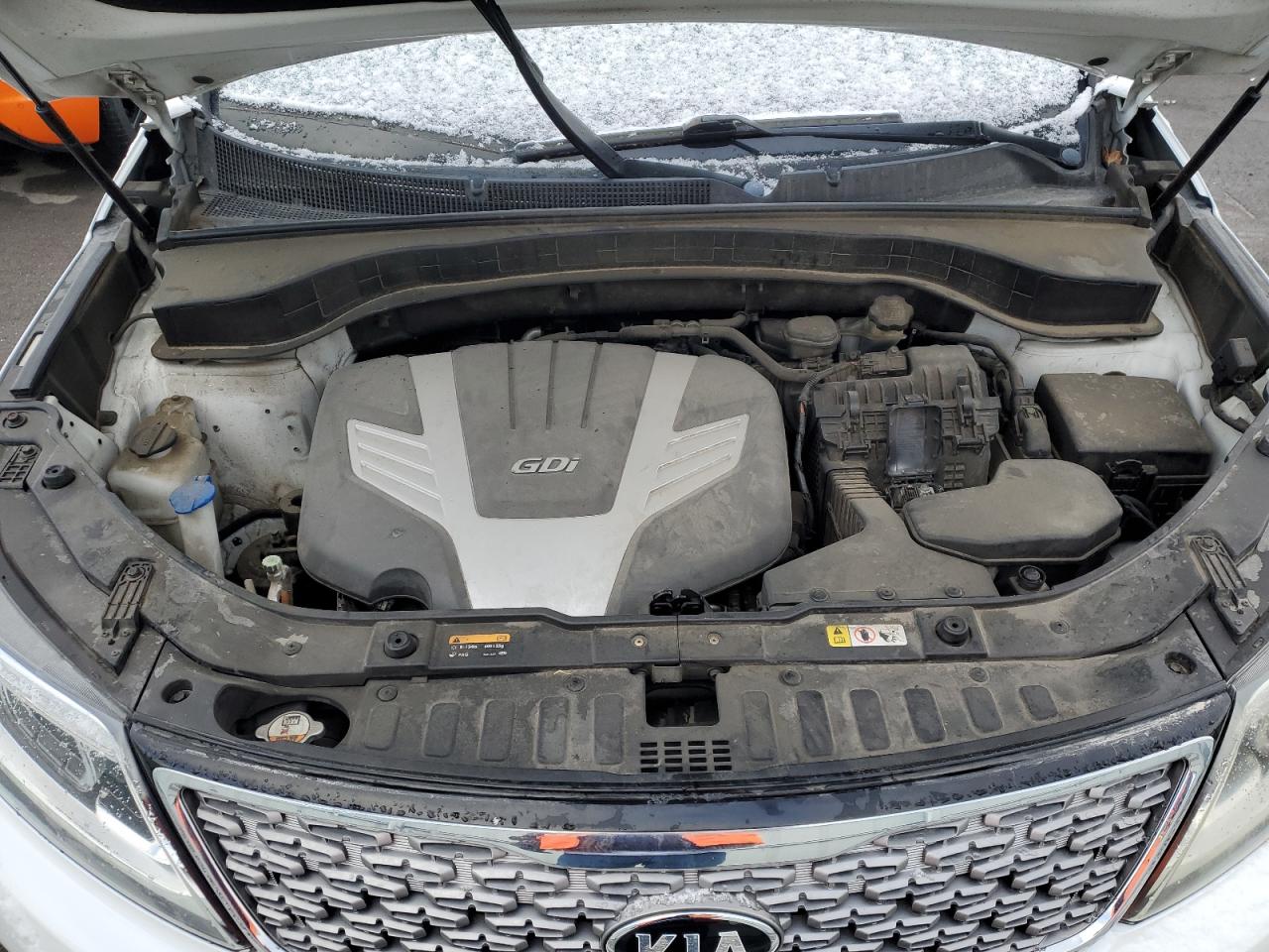 2014 Kia Sorento - Image 11