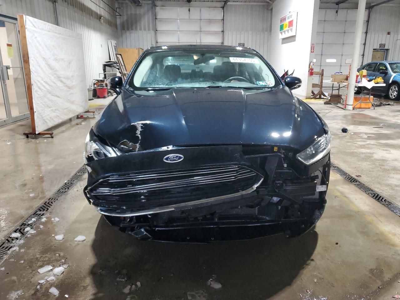2014 Ford Fusion - Image 5