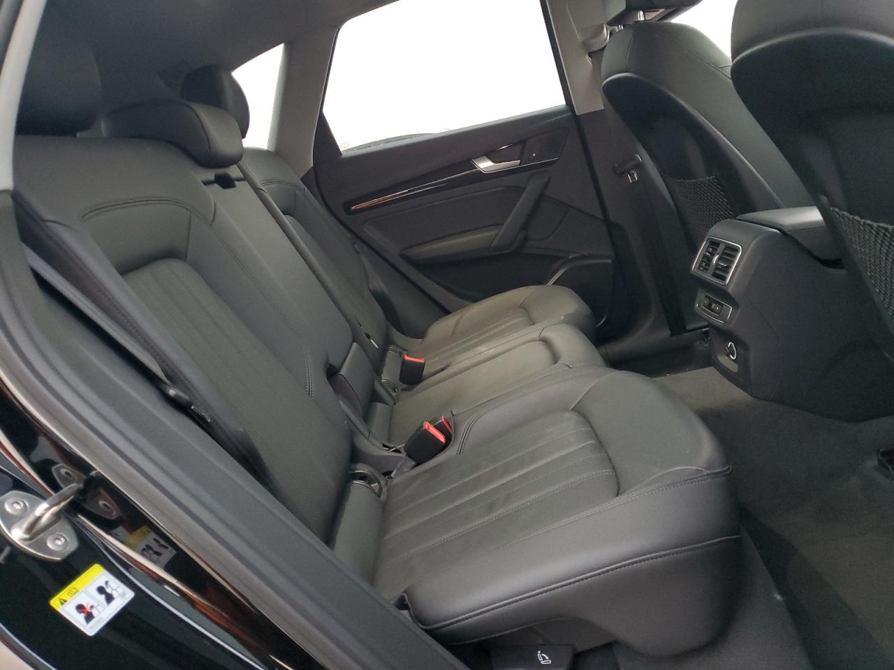 2018 Audi Q5 - Image 11