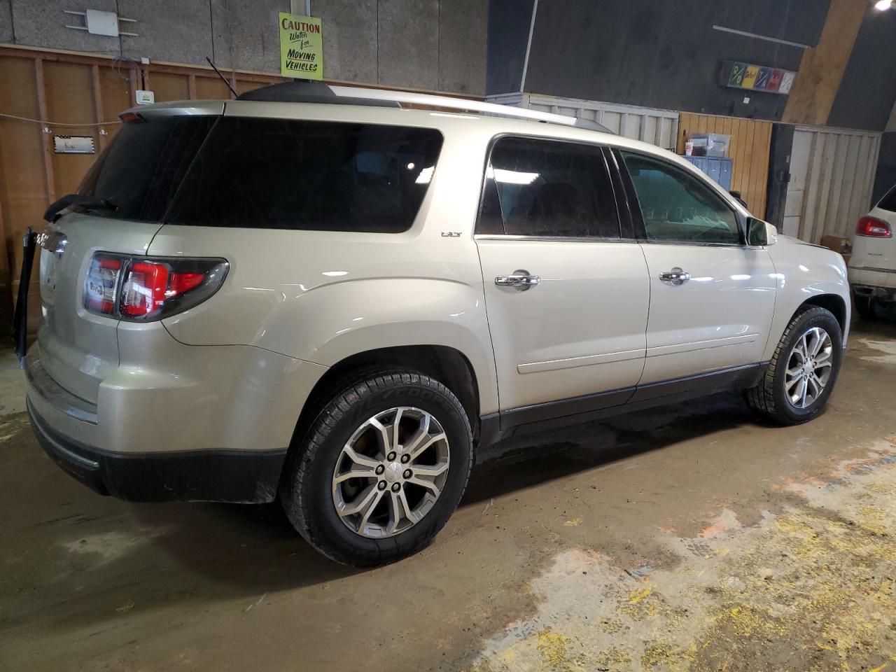 2014 GMC Acadia - Image 3