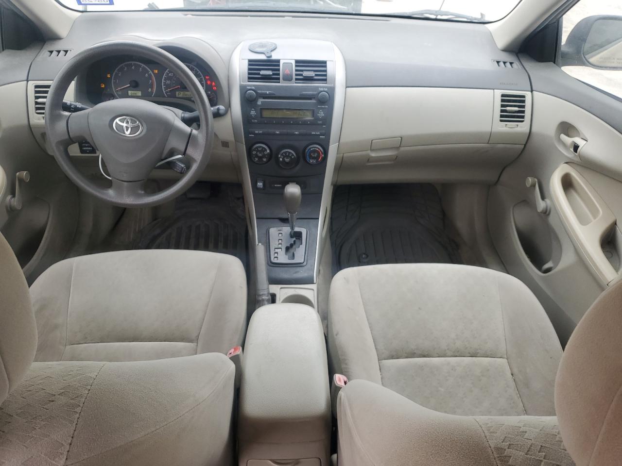 2009 Toyota Corolla - Image 8