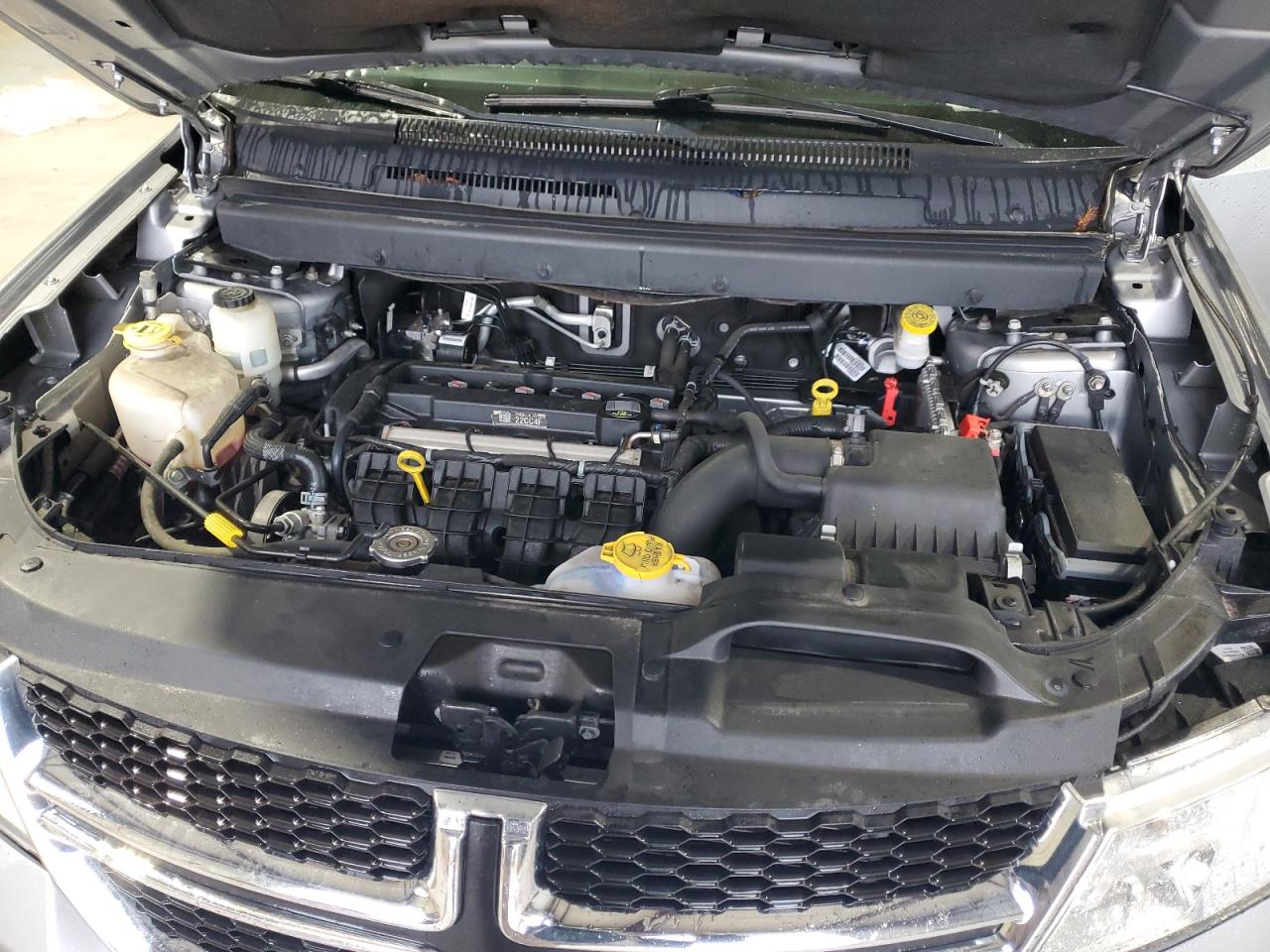 2020 Dodge Journey - Image 12
