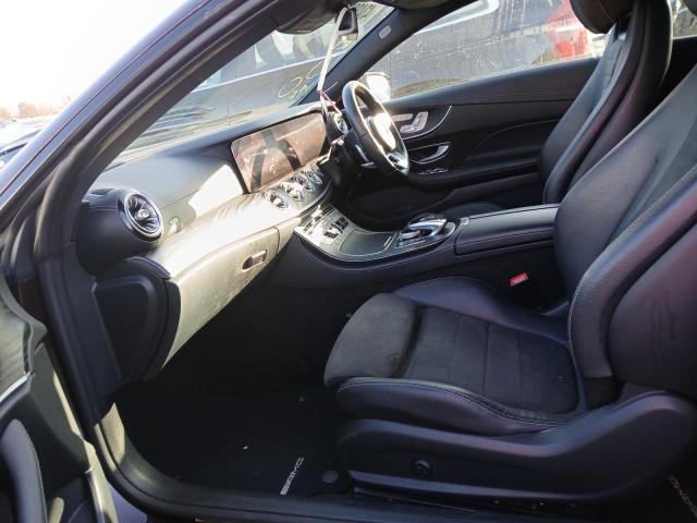 2019 MERCEDES BENZ E 220 D AM