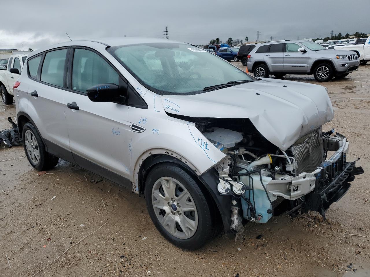 2016 Ford Escape - Image 4