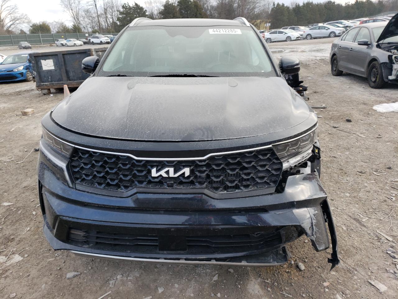 2024 Kia Sorento - Image 5