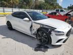 2023 Genesis G70 Base na sprzedaż w Fort Pierce, FL - Front End