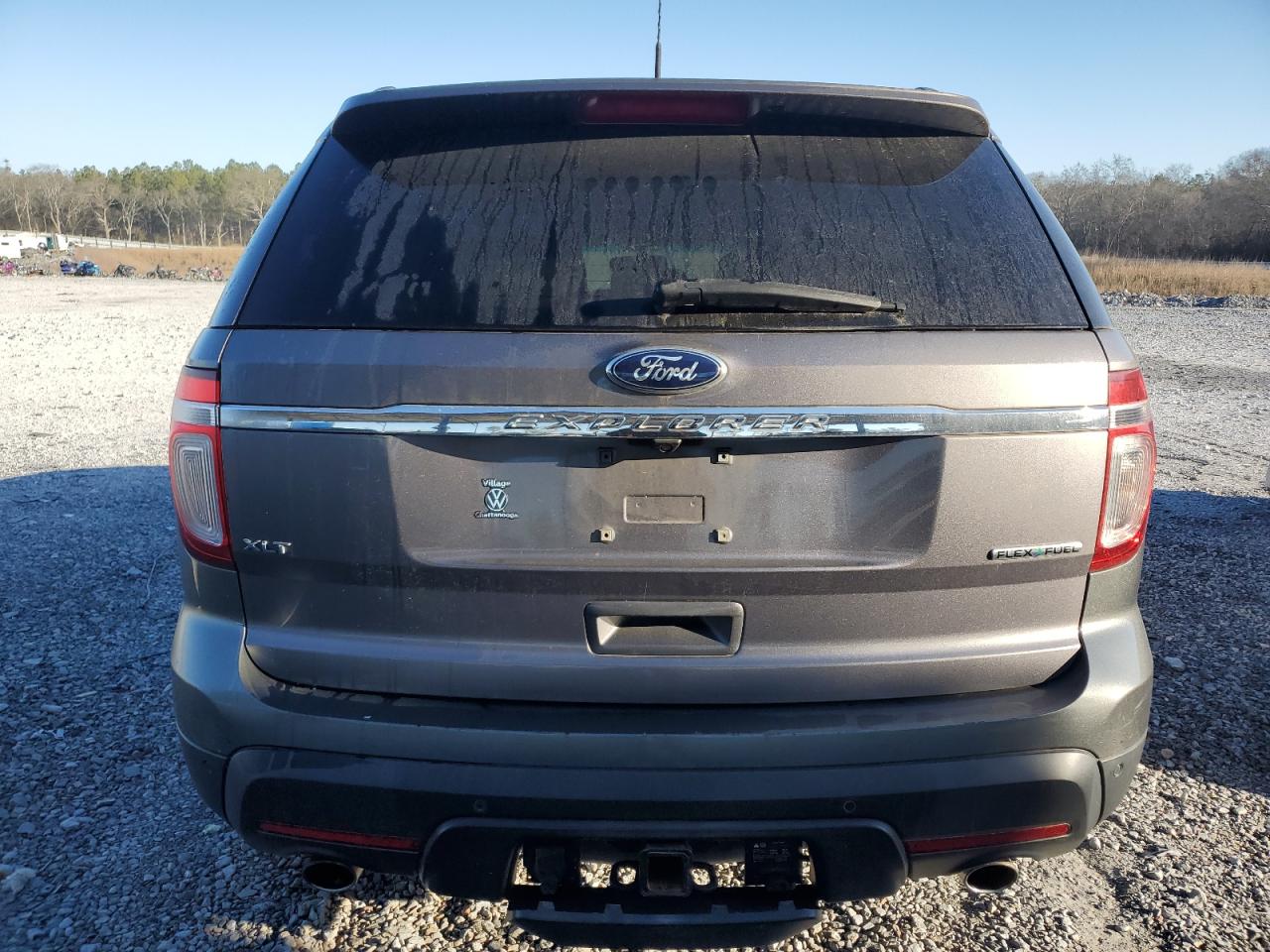 2013 Ford Explorer - Image 6