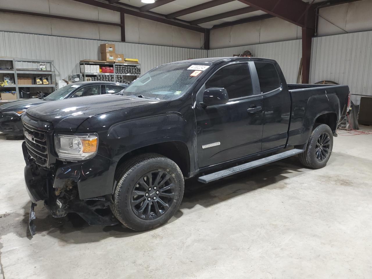 2021 GMC Canyon - Image 1