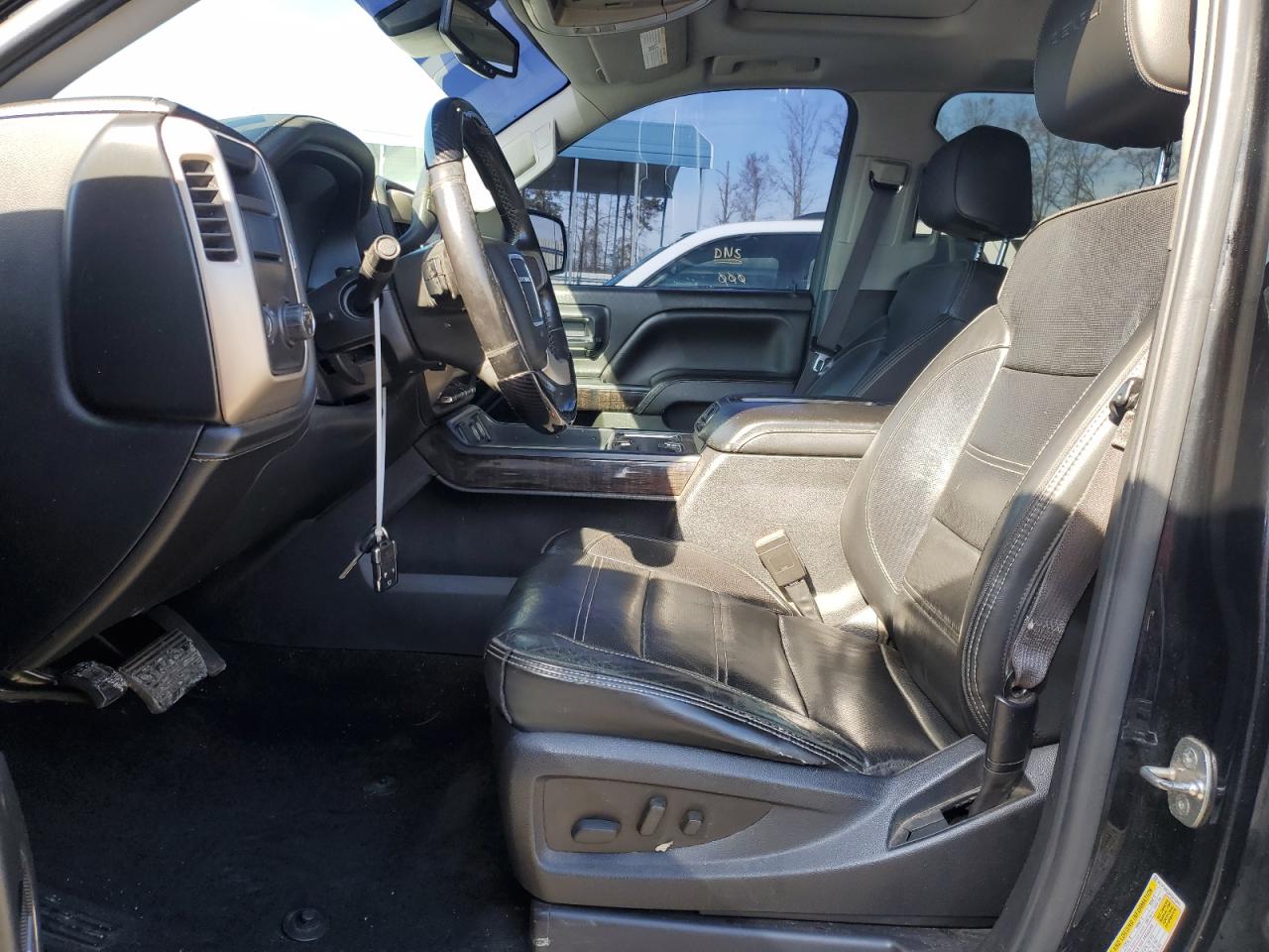 2014 GMC Sierra - Image 7