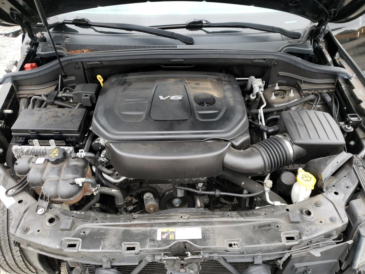 2019 Jeep Grand Cherokee - Image 12