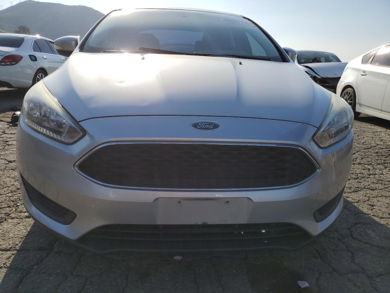 2016 Ford Focus - Image 5