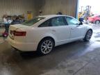 2010 Audi A6 Premium Plus للبيع في Candia، NH - Front End