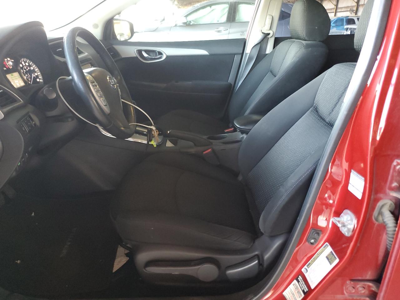 2014 Nissan Sentra - Image 7