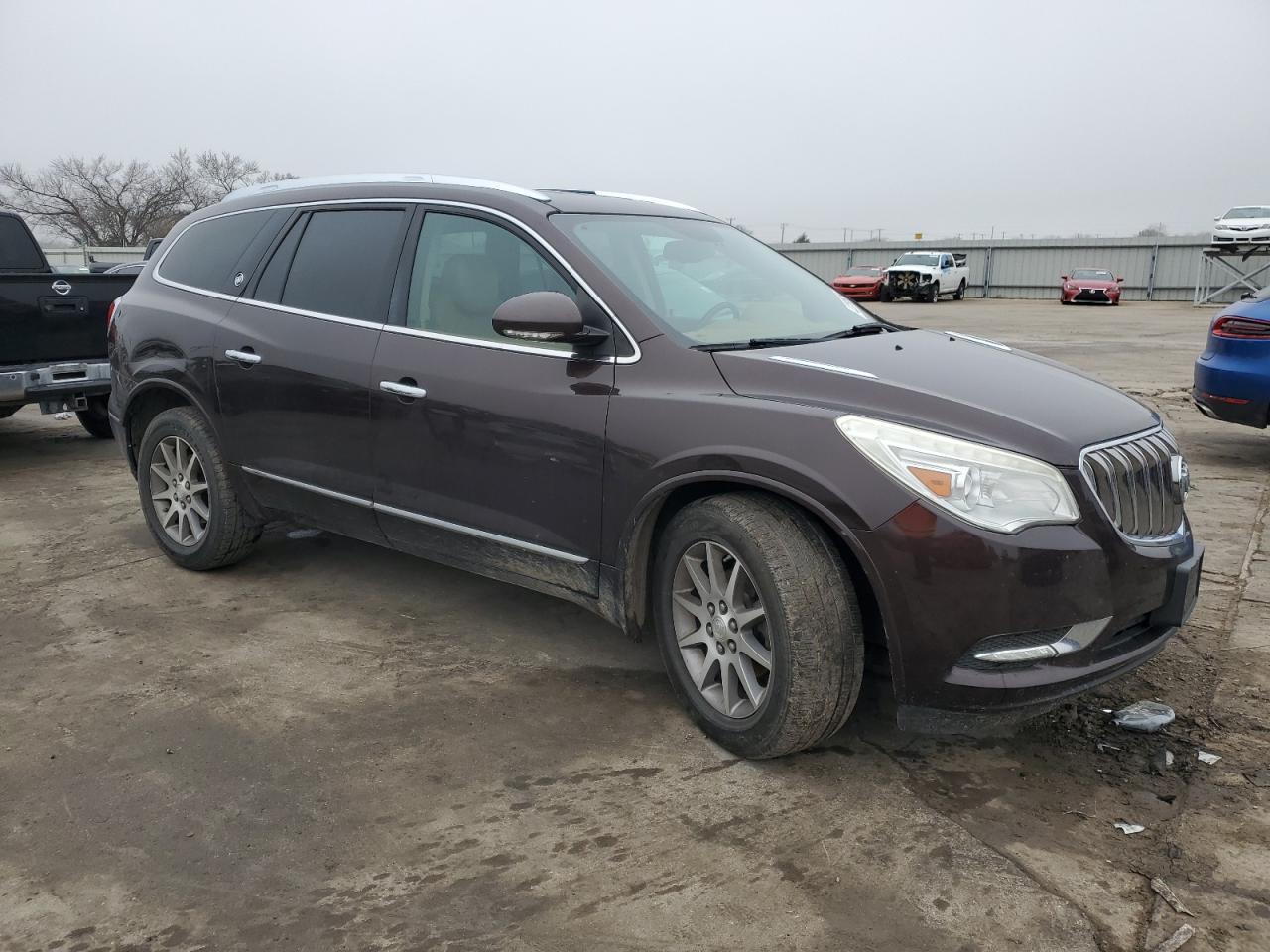 2016 Buick Enclave - Image 4