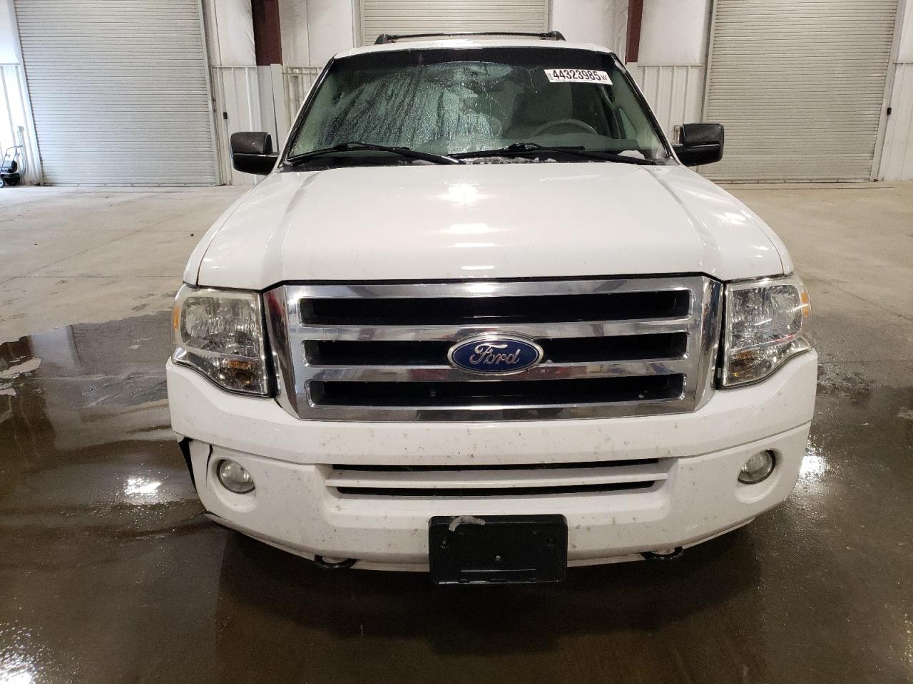 2010 Ford Expedition - Image 5